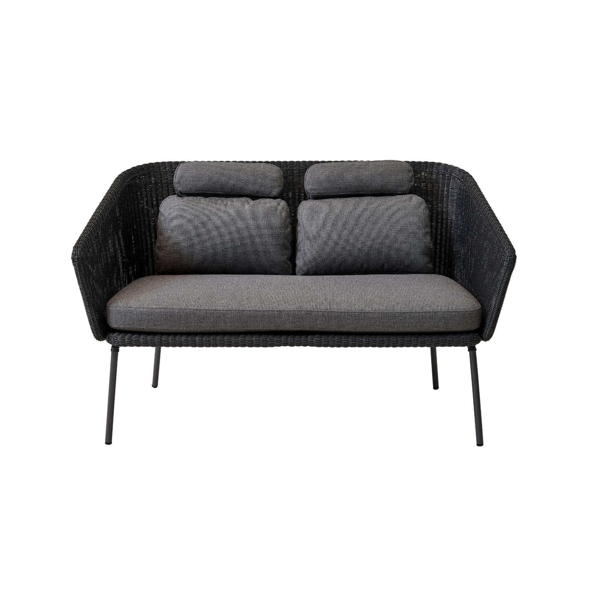 Cane-Line Mega Dining Bench-