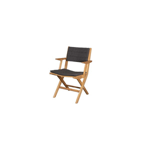 Cane-Line Flip Folding Armchair-