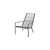 Cane-Line Edge Highback Chair, Stackable-Default Title