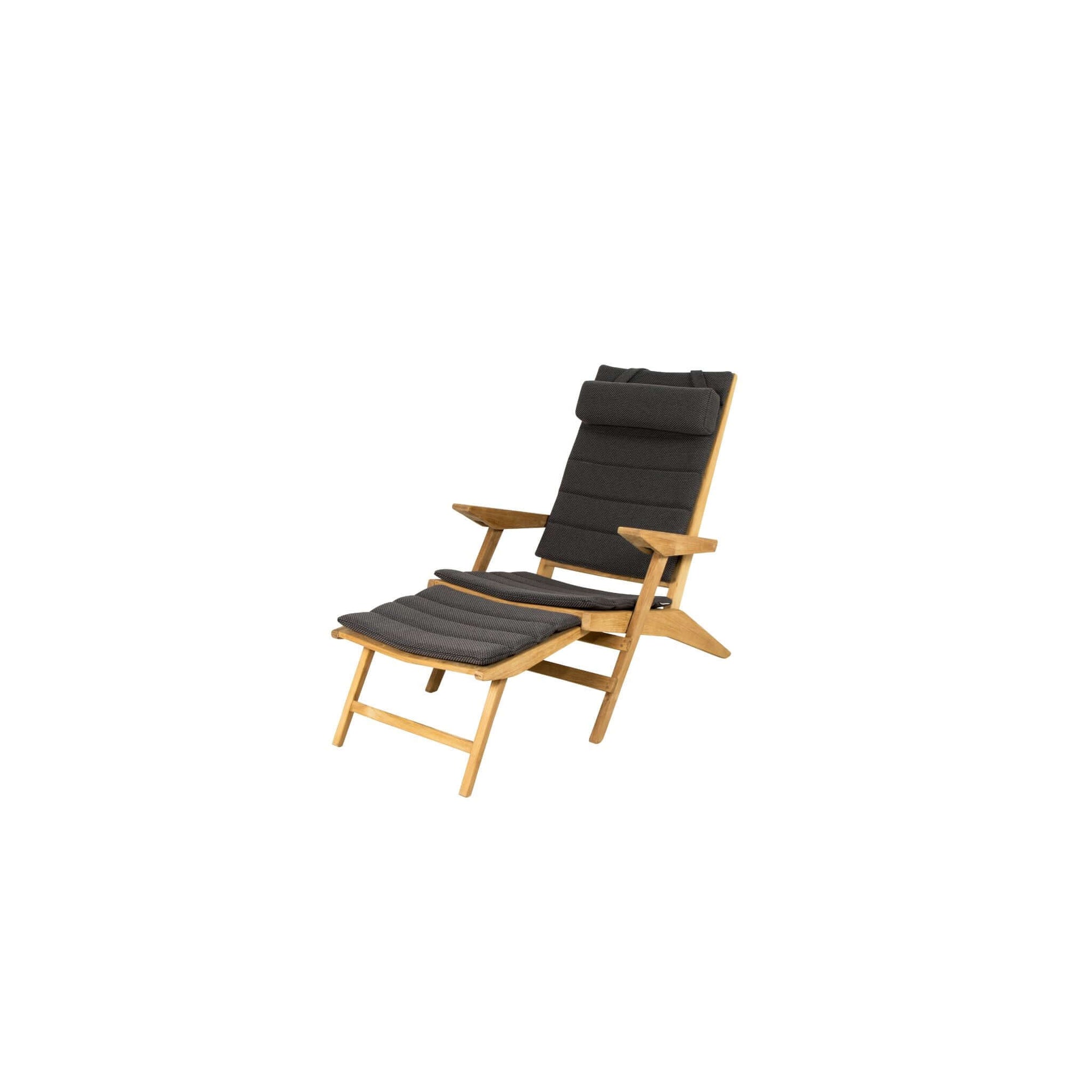 Cane-Line Flip Deck Chair-Default Title