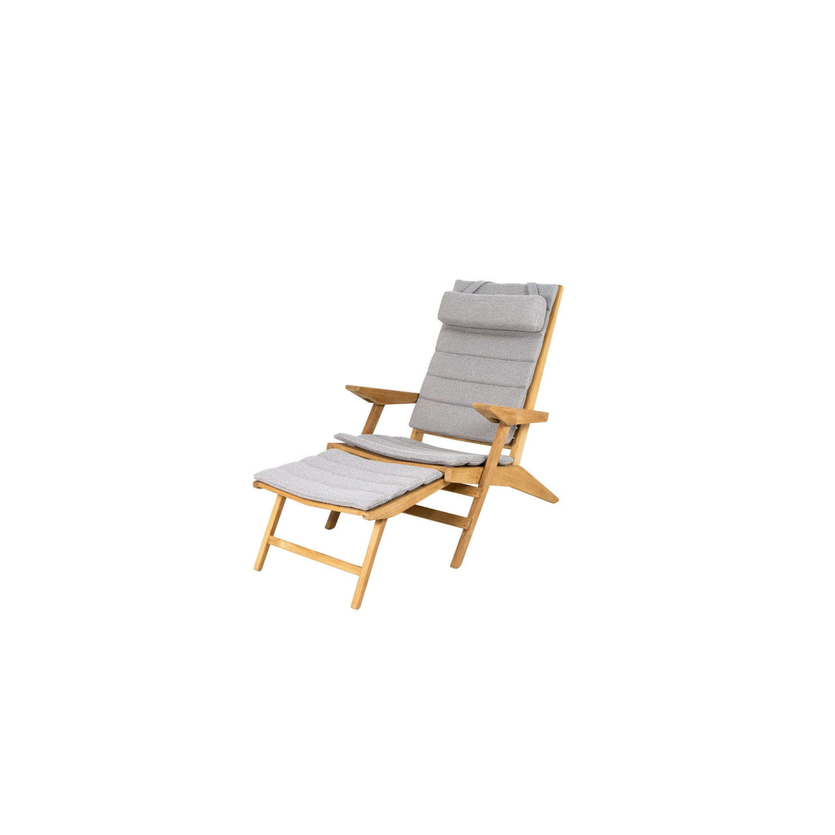 Cane-Line Flip Deck Chair-