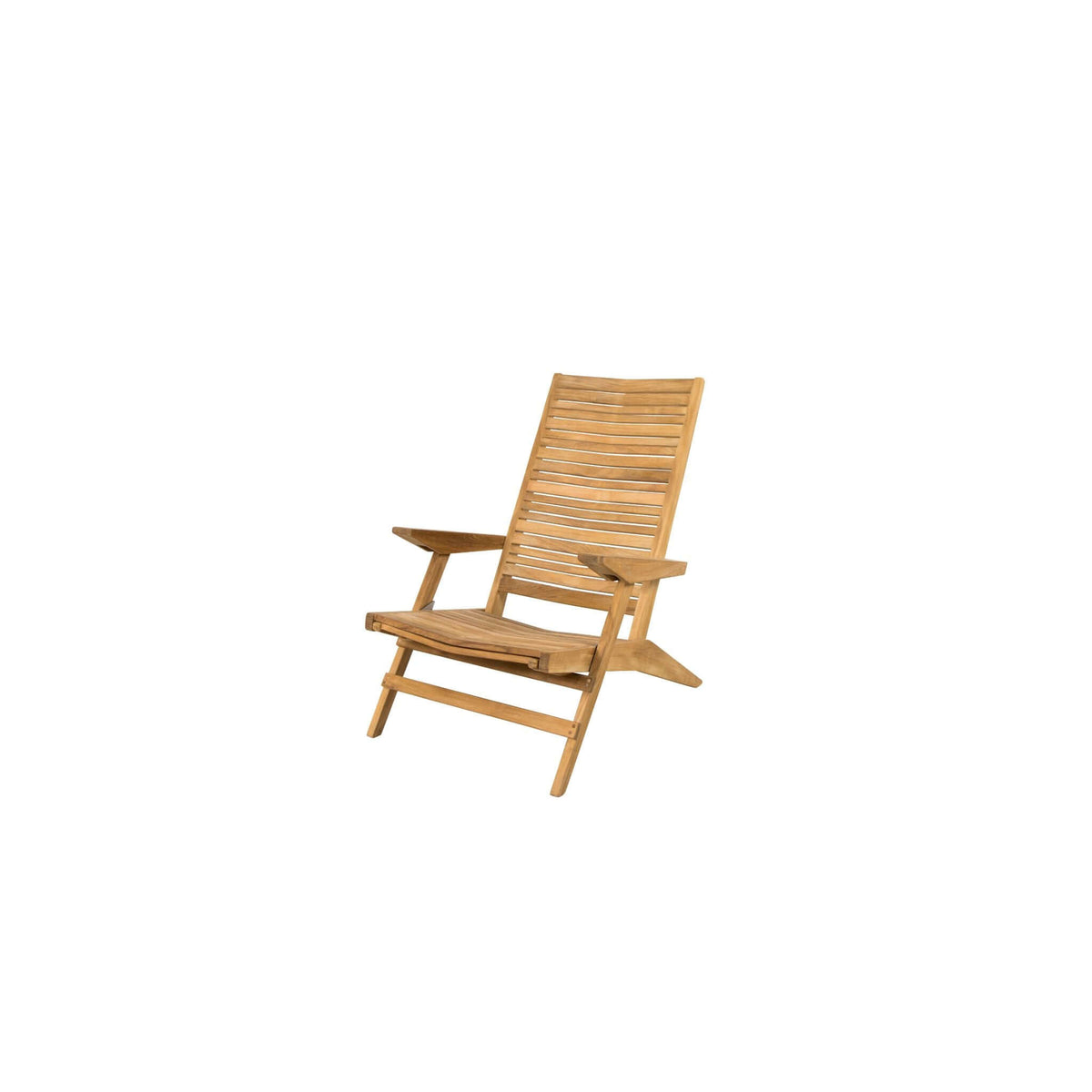 Cane-Line Flip Deck Chair-