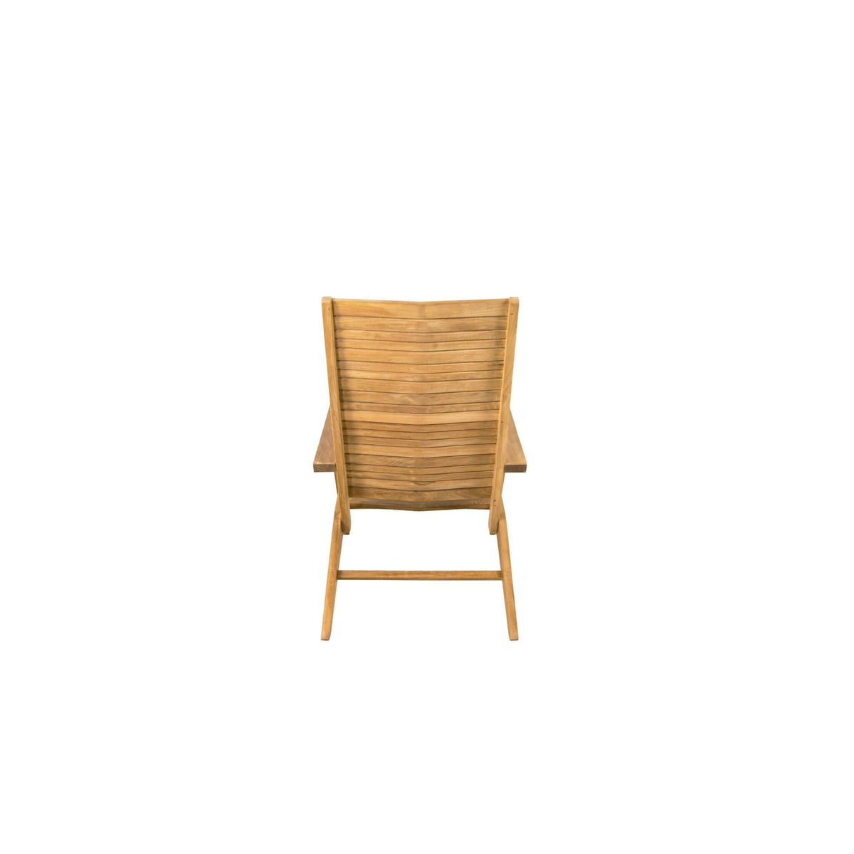 Cane-Line Flip Deck Chair-