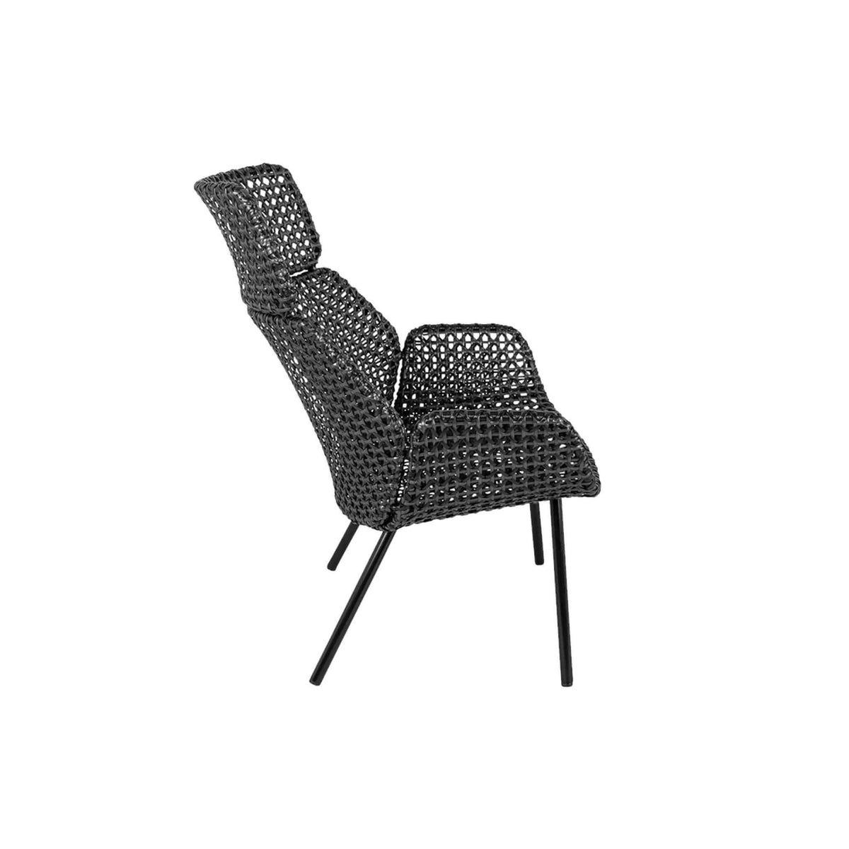 Cane-Line Vibe Highback Chair-