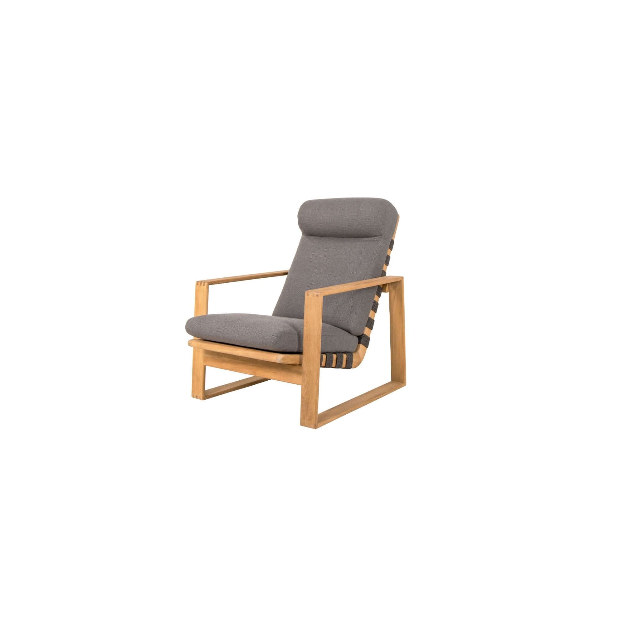 Cane-Line Endless Soft Highback Chair-Default Title