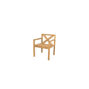 Cane-Line Grace Chair-