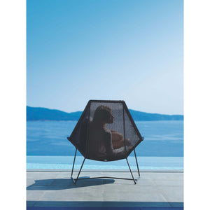 Cane-Line Breeze Highback Chair-