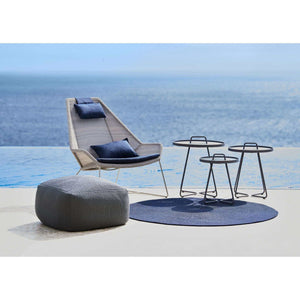 Cane-Line Breeze Highback Chair-