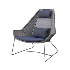 Cane-Line Breeze Highback Chair-