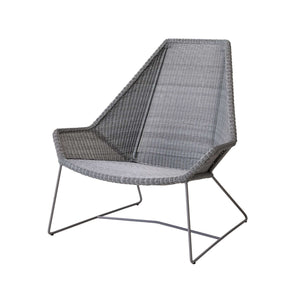 Cane-Line Breeze Highback Chair-