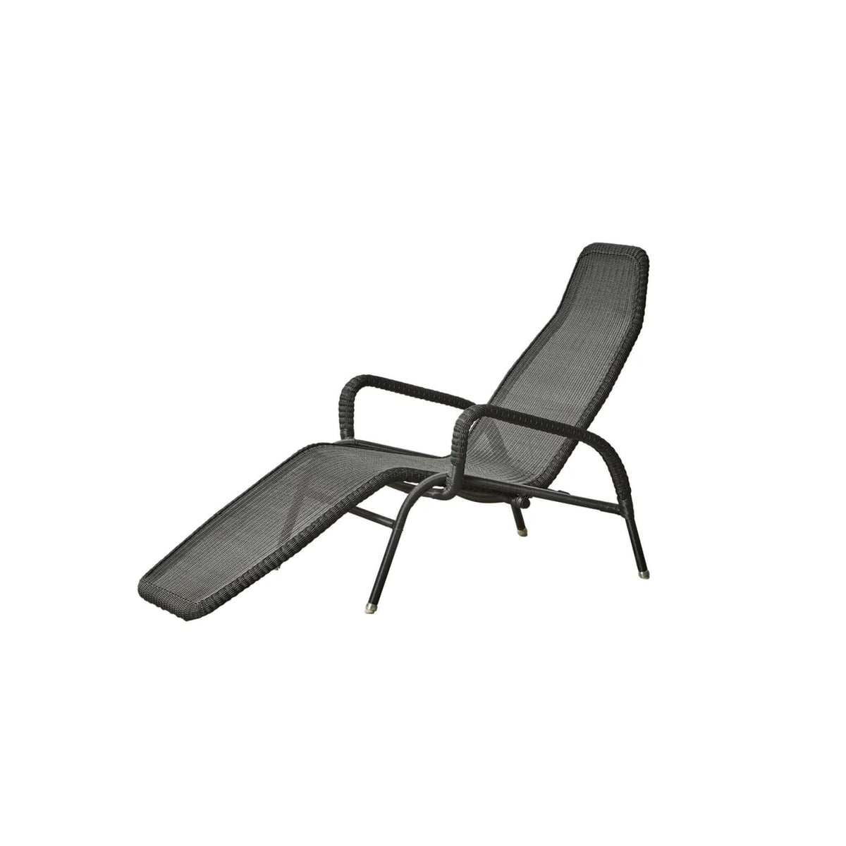 Cane-Line Sunrise Sunchair, Stackable-