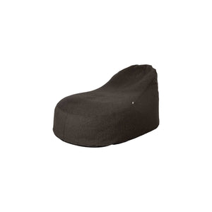 Cane-Line Cozy Bean Bag Chair-Dark bordeaux, Cane-line Focus