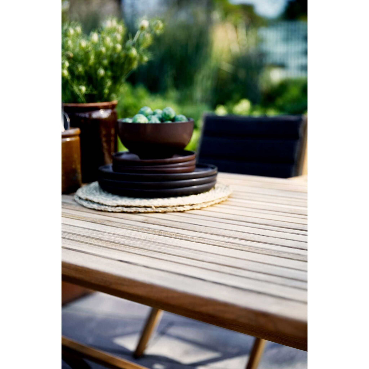 Cane-Line Flip Folding Table Large-