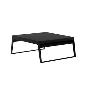 Cane-Line Chill-Out Coffee Table Dual Height Double Sided-Default Title