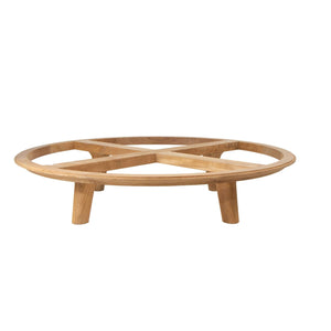 Cane-Line Aspect Coffee Table Base, Dia. 144-