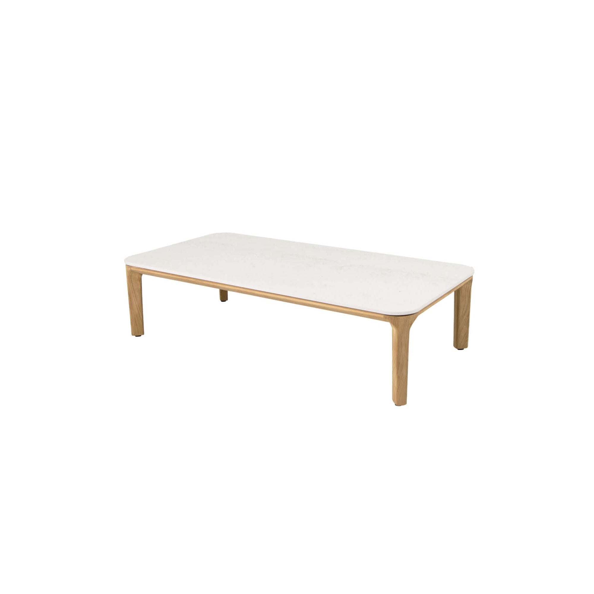 Cane-Line Aspect Coffee Table Base, 120X60 cm-Default Title