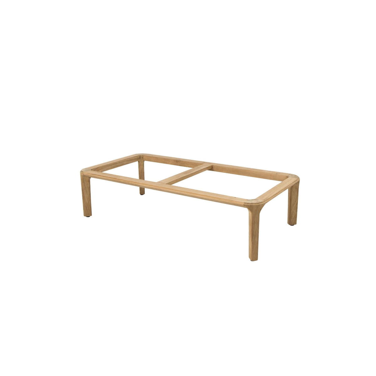 Cane-Line Aspect Coffee Table Base, 120X60 cm-