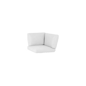 Cane-Line Connect Dining lounge corner module cushion set