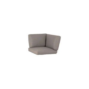 Cane-Line Connect Dining lounge corner module cushion set