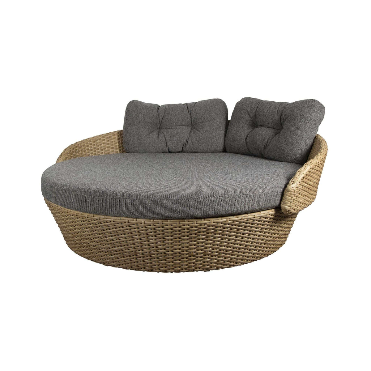 Outdoor daybed cushion set hot sale