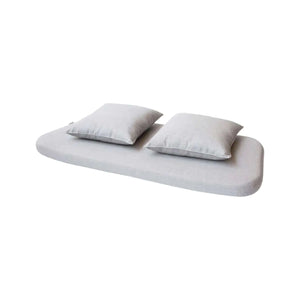 Cane-Line Moments Bench Cushion Set