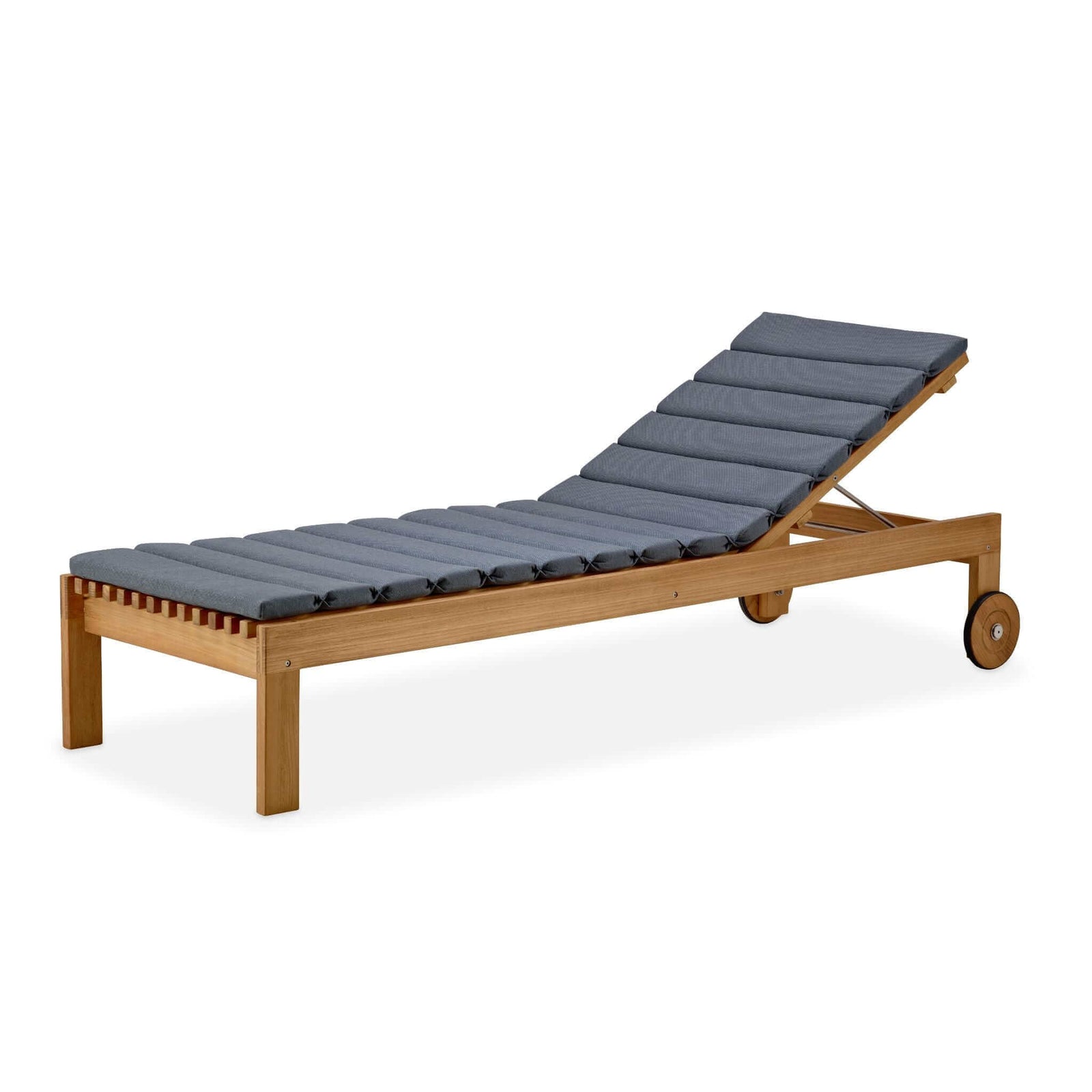 Cane-Line Amaze Sunbed-Default Title