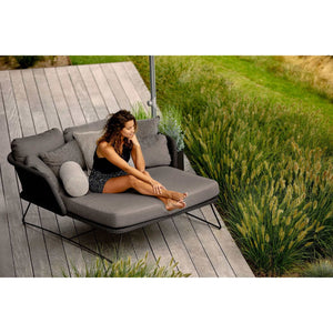Cane-Line Horizon Daybed-
