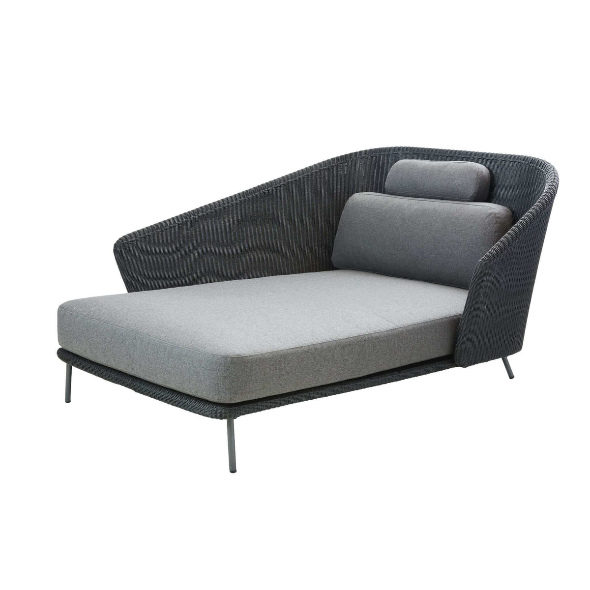 Cane-Line Mega Daybed Right-Default Title