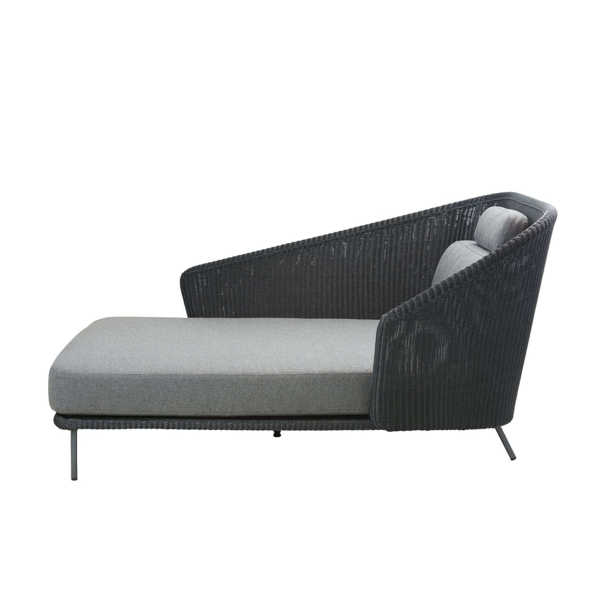 Cane-Line Mega Daybed Right-