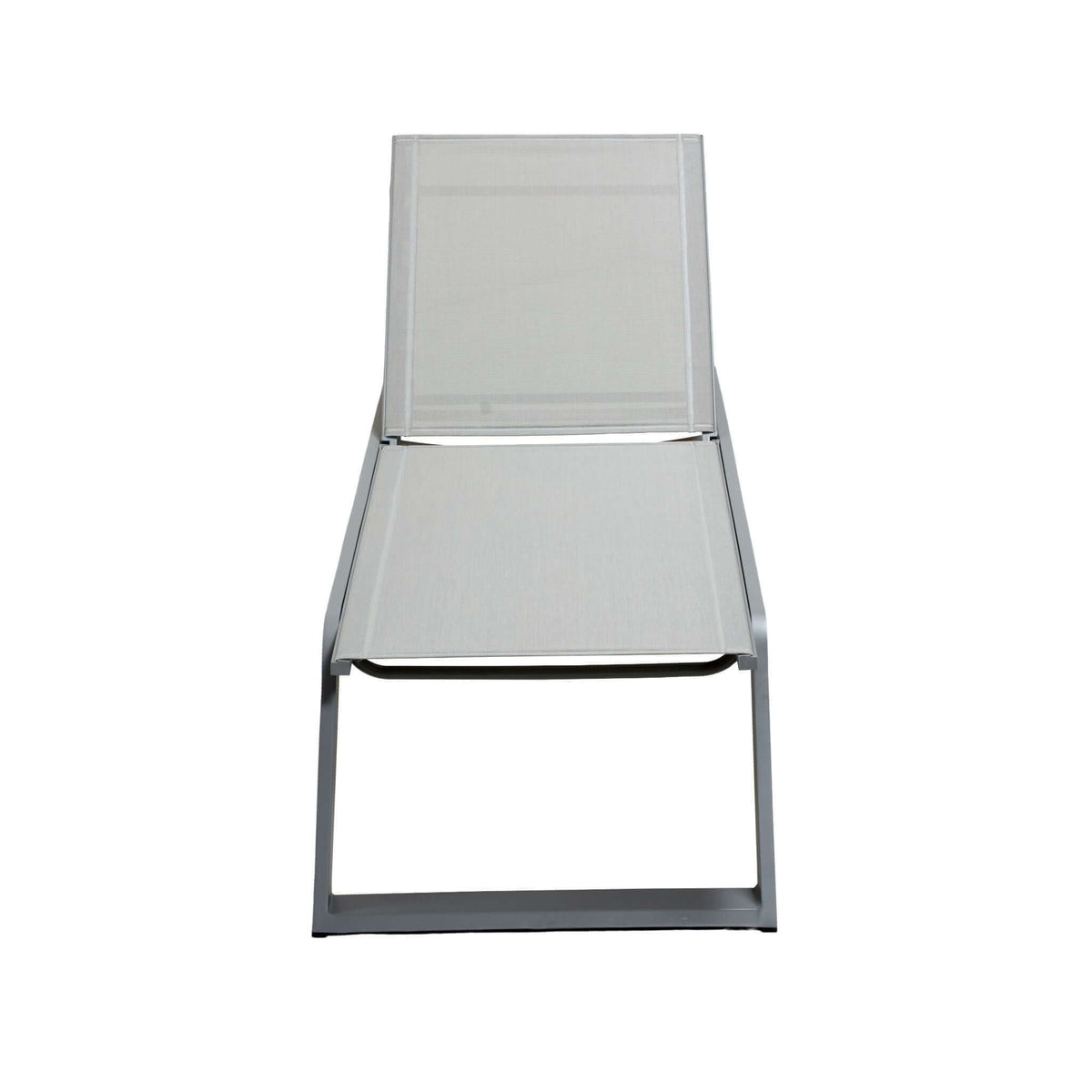 Cane-Line Siesta Sunbed-