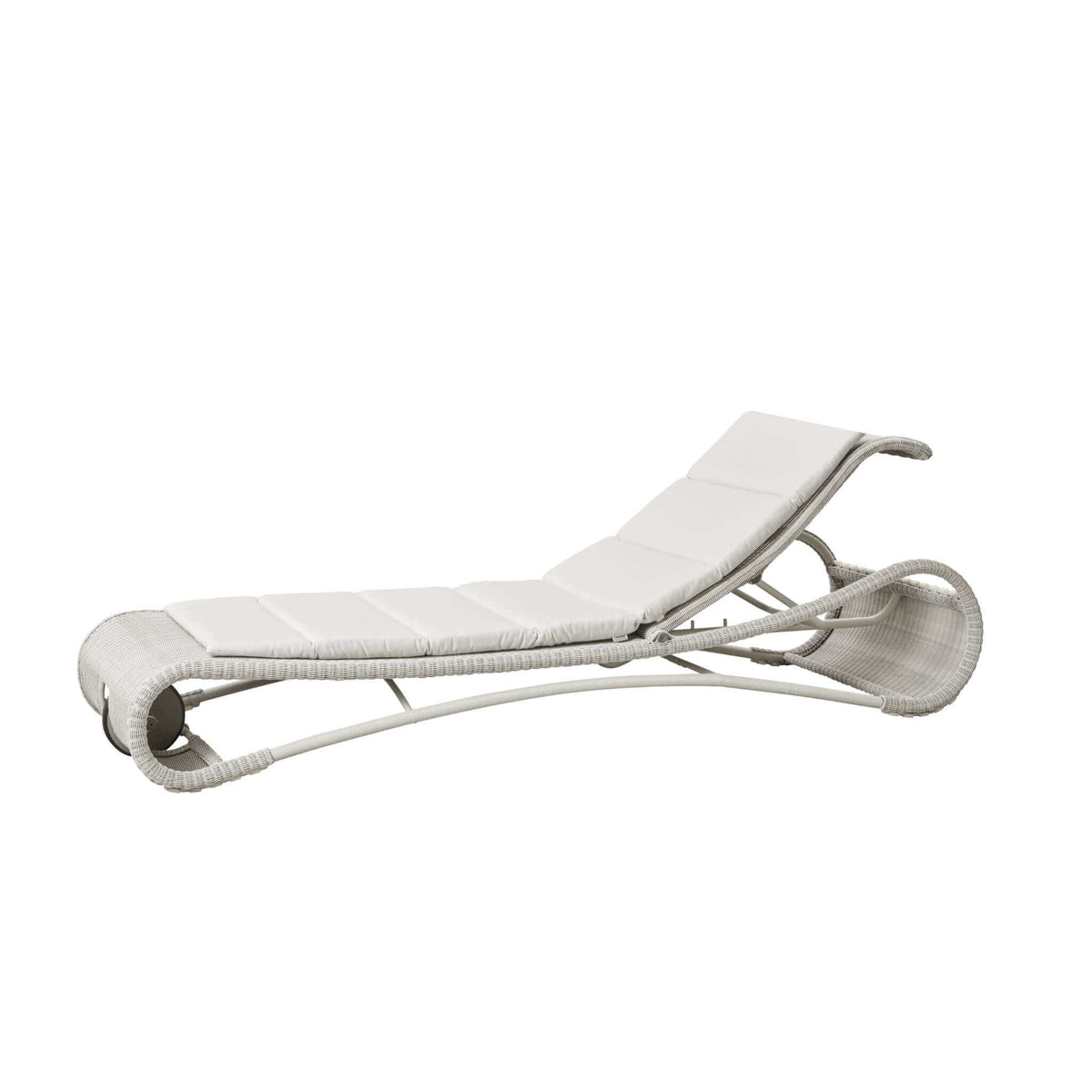 Cane-Line Escape Sunbed-