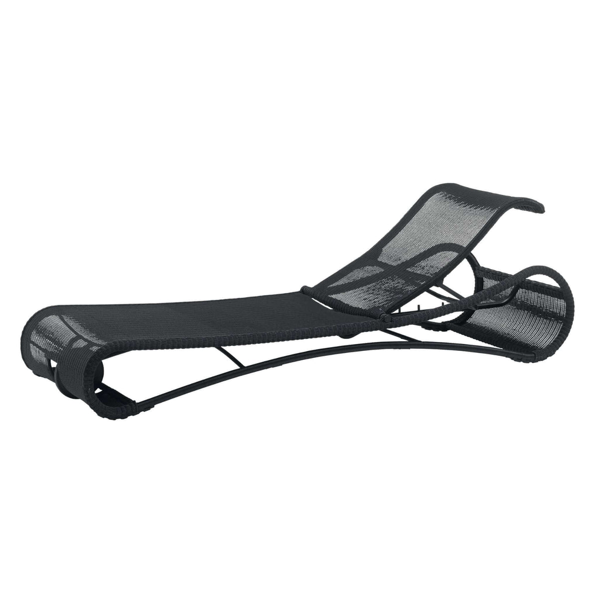 Cane-Line Escape Sunbed-