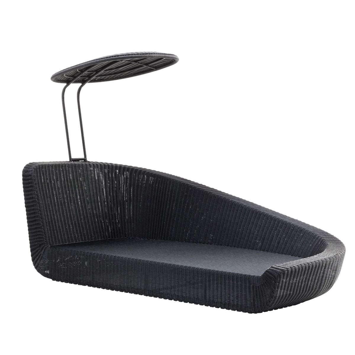 Cane-Line Savannah Daybed Left Module-