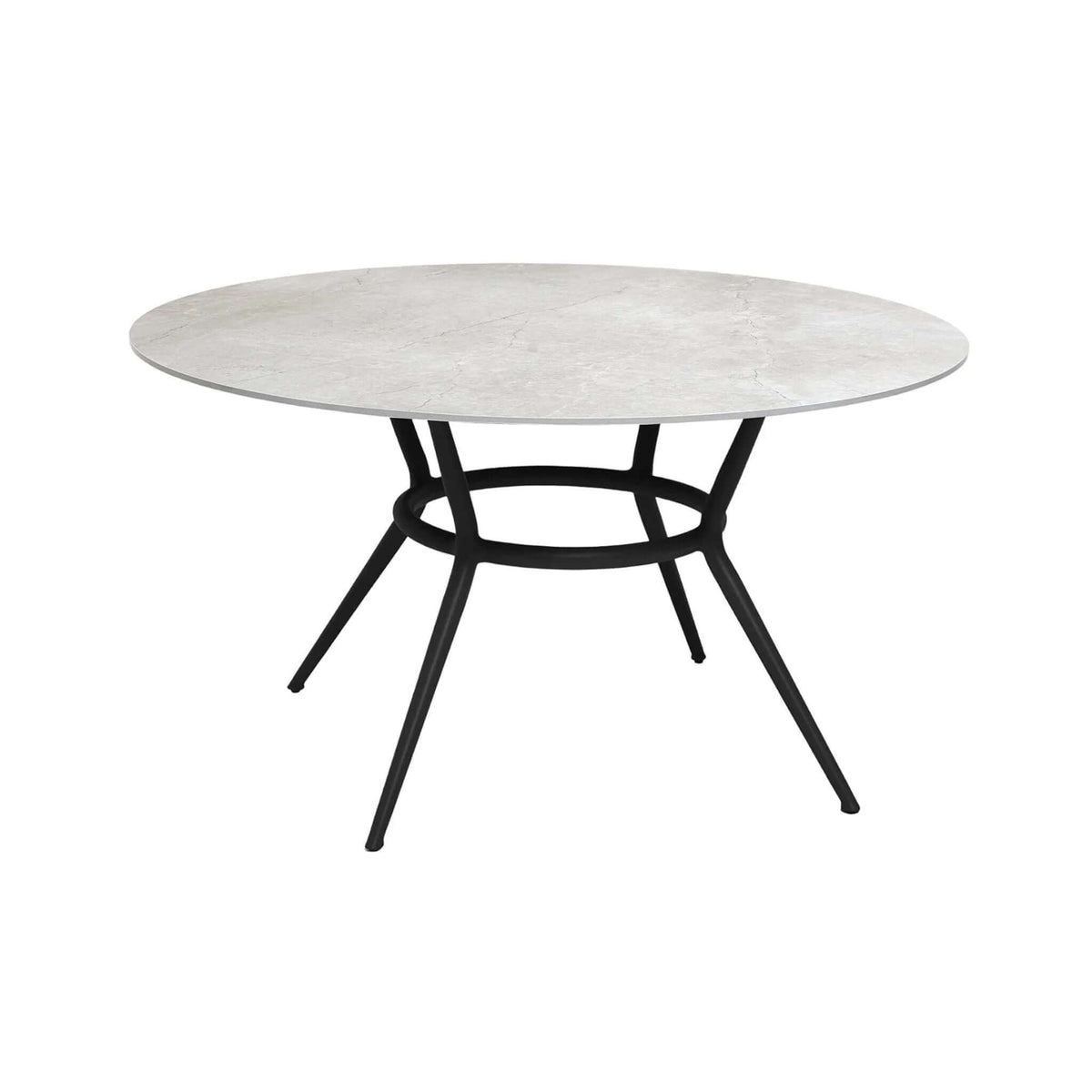 Cane-Line Joy Dining Table Base Round-