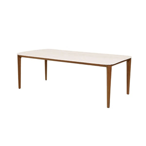 Cane-Line Aspect Dining Table Base, 210X100 cm-