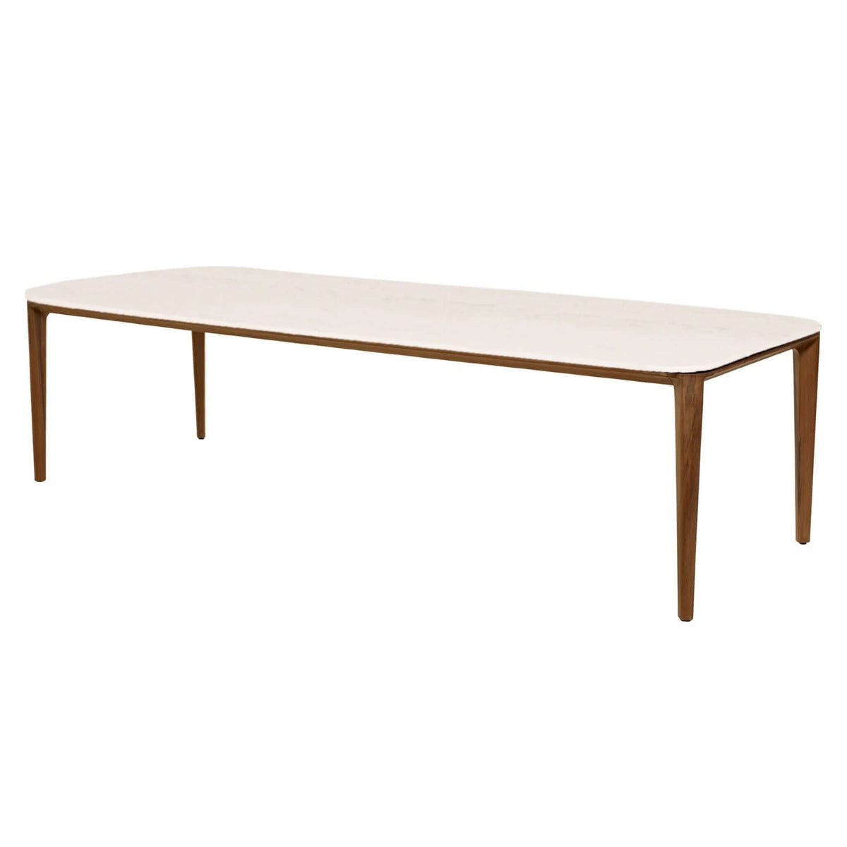 Cane-Line Aspect Dining Table Base, 280X100 cm-