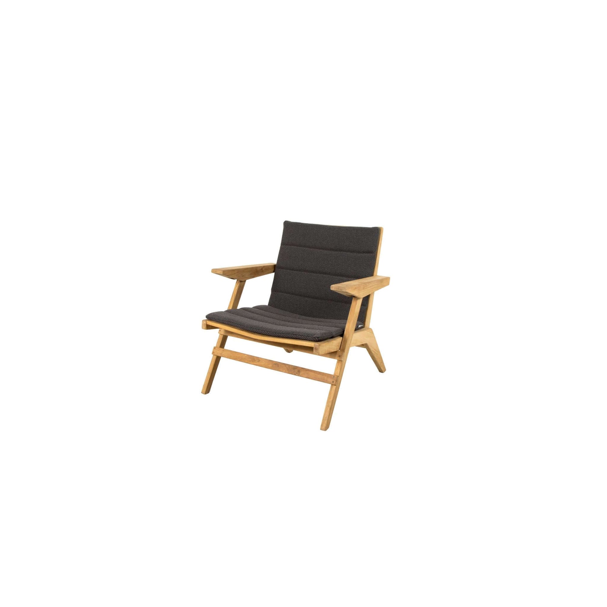 Cane-Line Flip Lounge Chair-Default Title