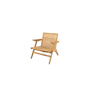 Cane-Line Flip Lounge Chair-