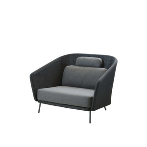 Cane-Line Mega Lounge Chair-Default Title
