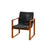 Cane-Line Endless Lounge Chair-Default Title