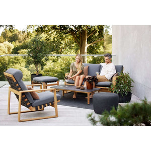 Cane-Line Endless Lounge Chair-