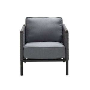 Cane-Line Encore Lounge Chair-