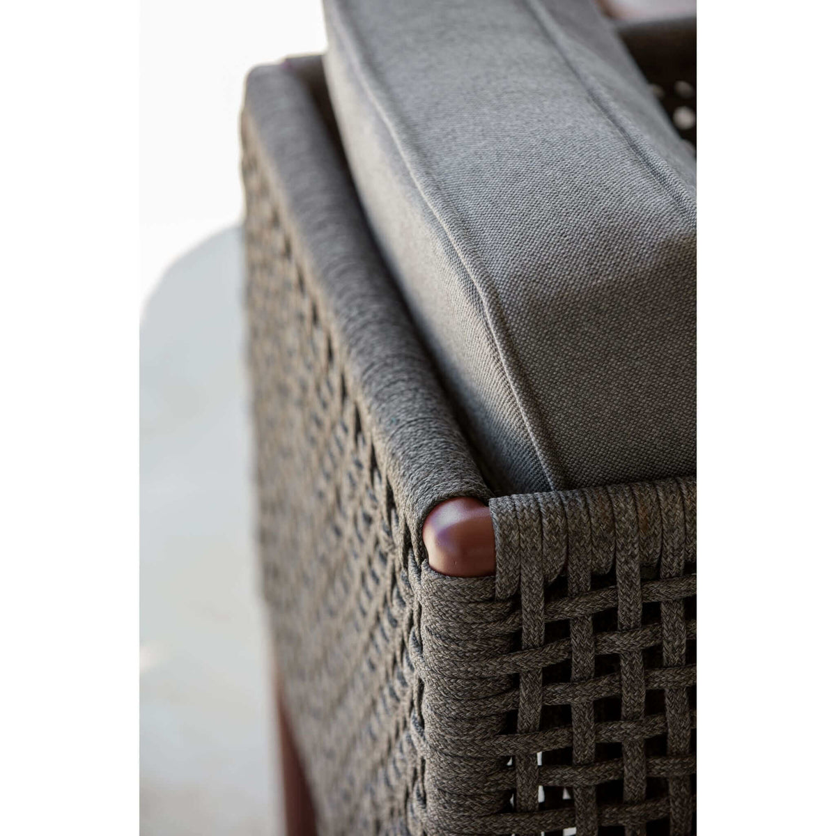 Cane-Line Encore Lounge Chair-