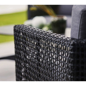 Cane-Line Connect Lounge Chair-