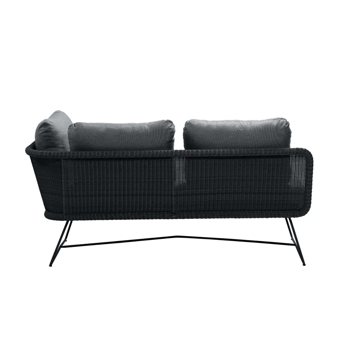 Cane-Line Horizon 2-Seater Sofa Left Module-