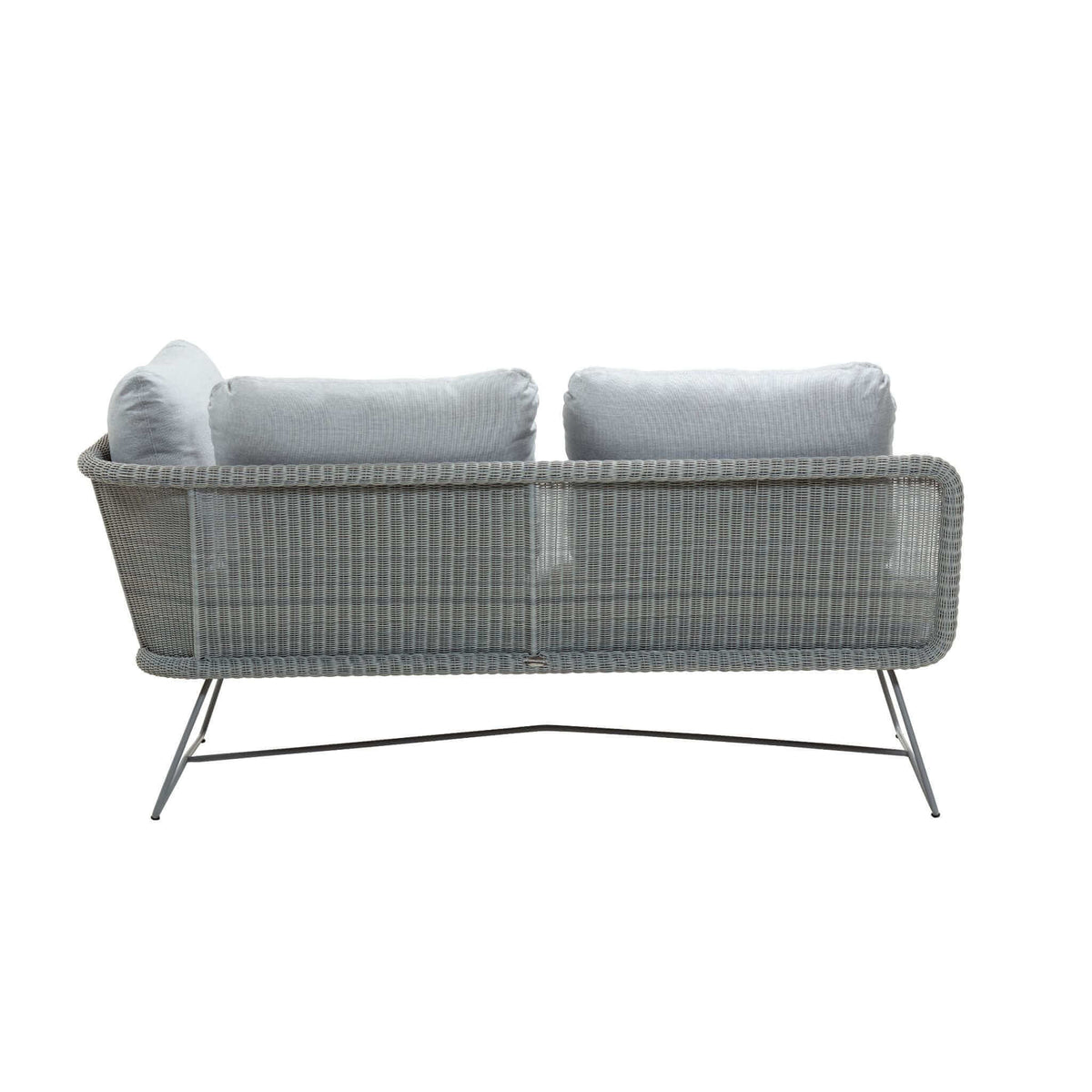 Cane-Line Horizon 2-Seater Sofa Left Module-
