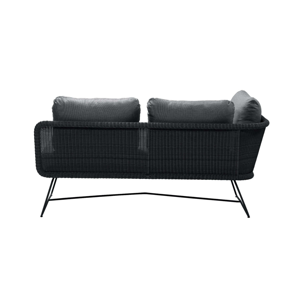 Cane-Line Horizon 2-Seater Sofa Right Module-