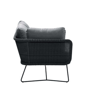 Cane-Line Horizon 2-Seater Sofa Right Module-