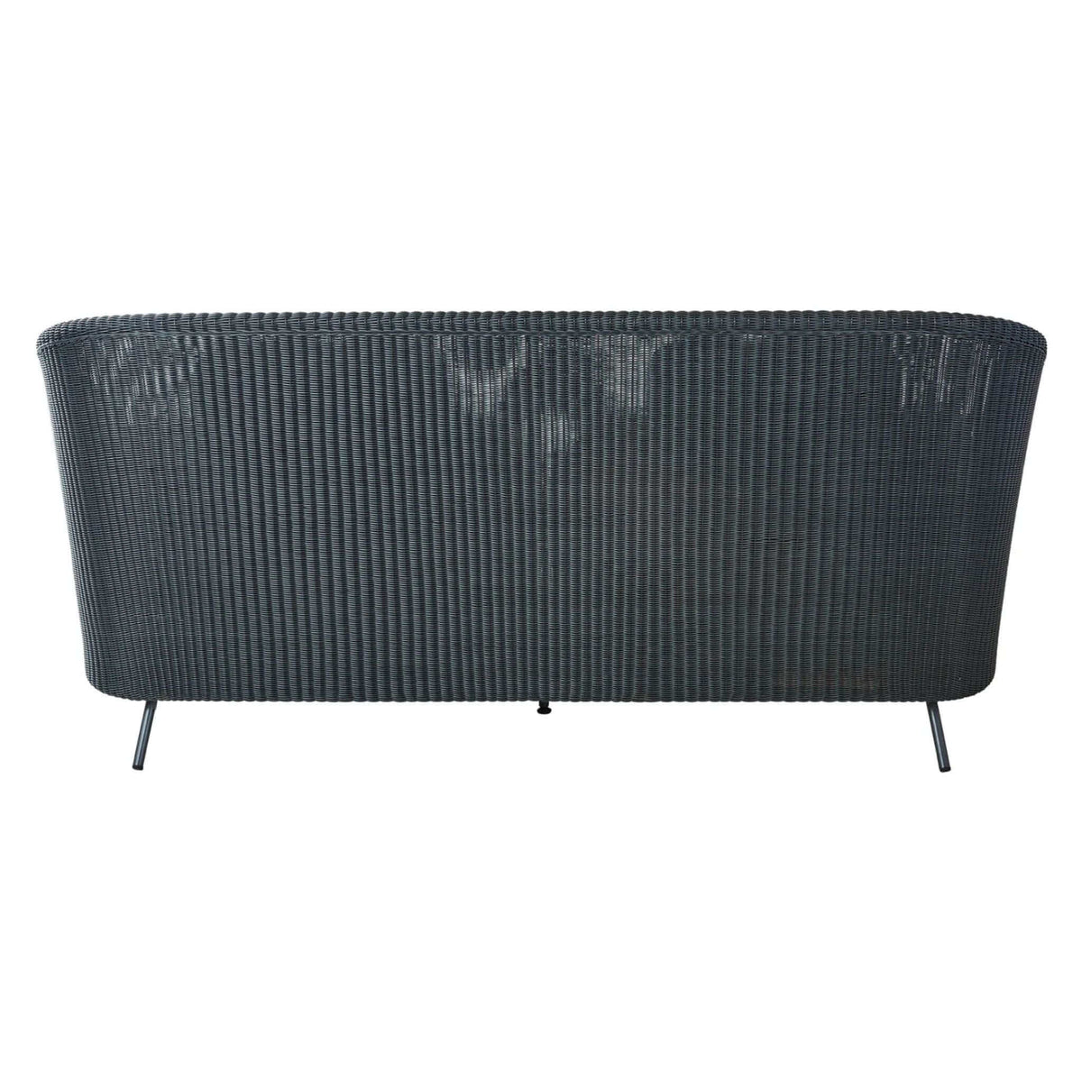 Cane-Line Mega 2-Seater Sofa-