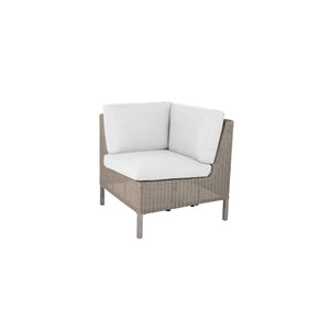 Cane-Line Connect Dining Lounge Corner Module-